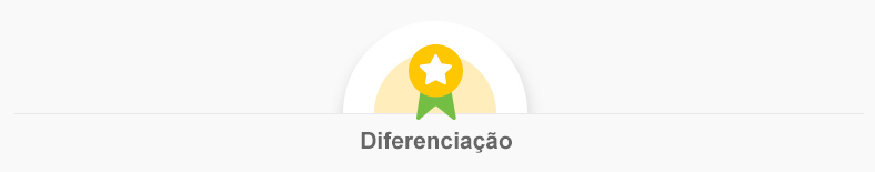 se diferencie através da qualidade no atendimento