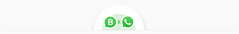 Diferenças entre o WhatsApp Business e o WhatsApp normal