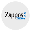 Exemplo Zappos de atendimento ao cliente