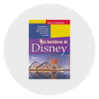 Livro de atendimento ao cliente - Nos bastidores da Disney