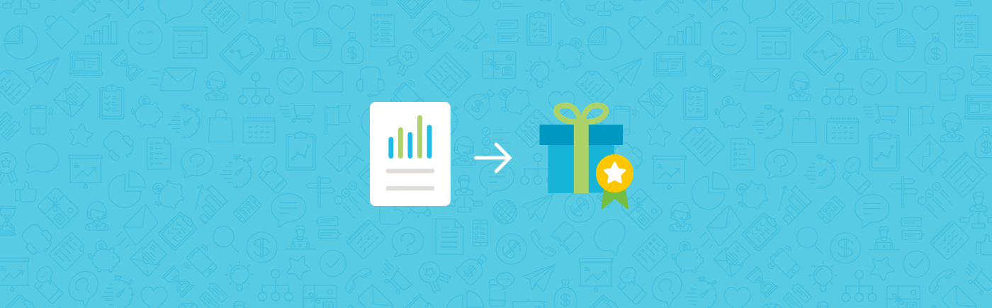 Relatórios de atendimento ao cliente para desenvolvimento de produto