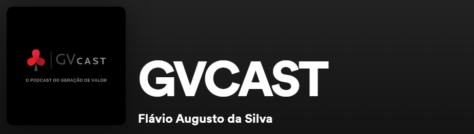 Geração de Valor podcast