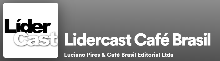 Lídercast podcast