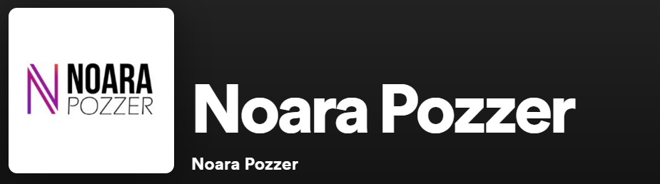 Noara Pozzer podcast