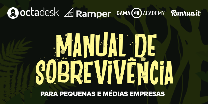 Manual de sobrevivência para PMEs