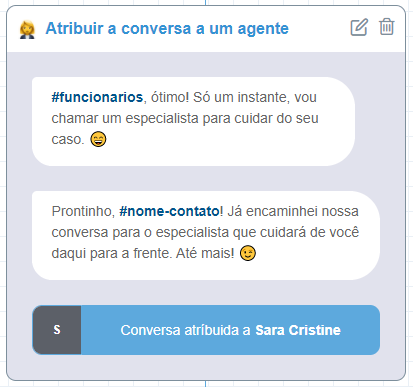 erros pra não cometer no chatbot