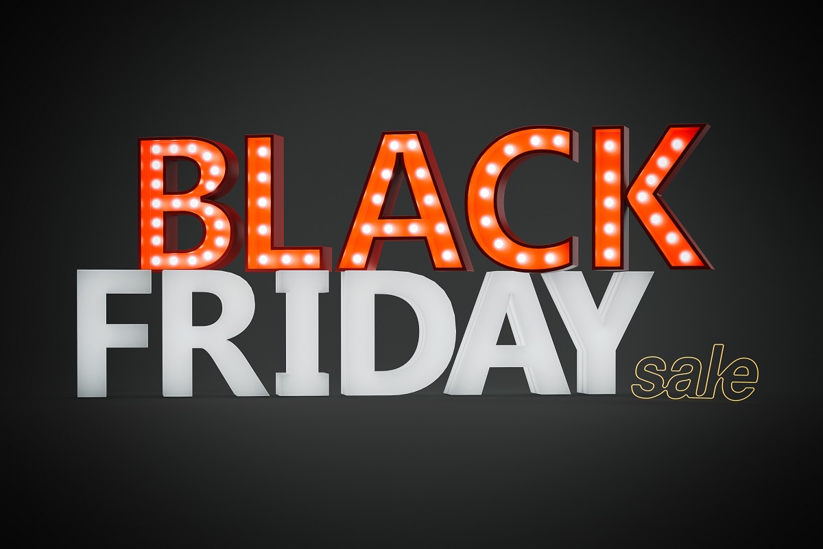 Black Friday - como divulgar minha empresa