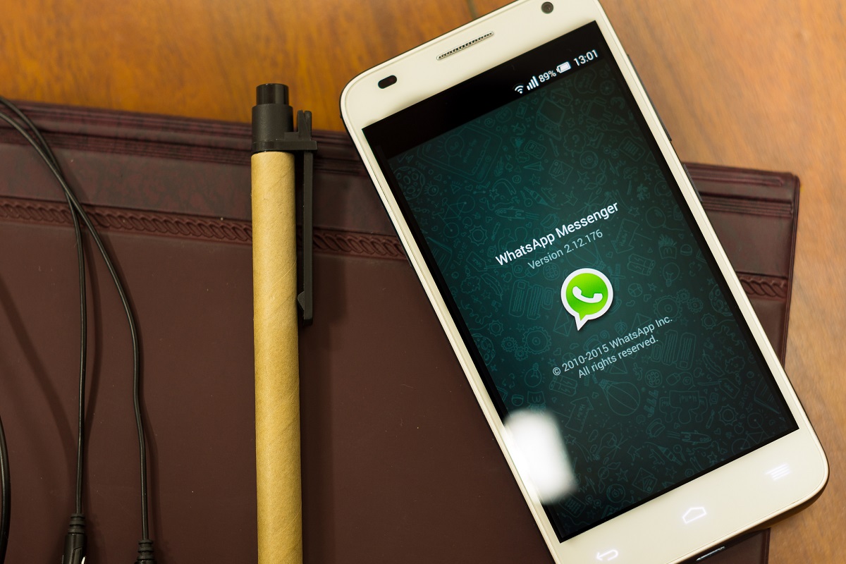 Como alavancar sua empresa com WhatsApp