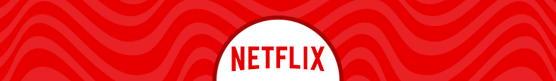 Netflix, experiência sem fricção