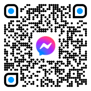 QR do Facebook Messenger