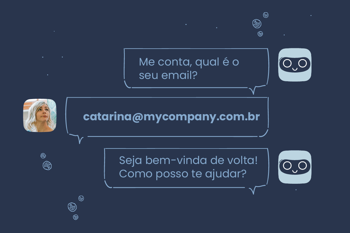 Qualificação de leads com chatbots